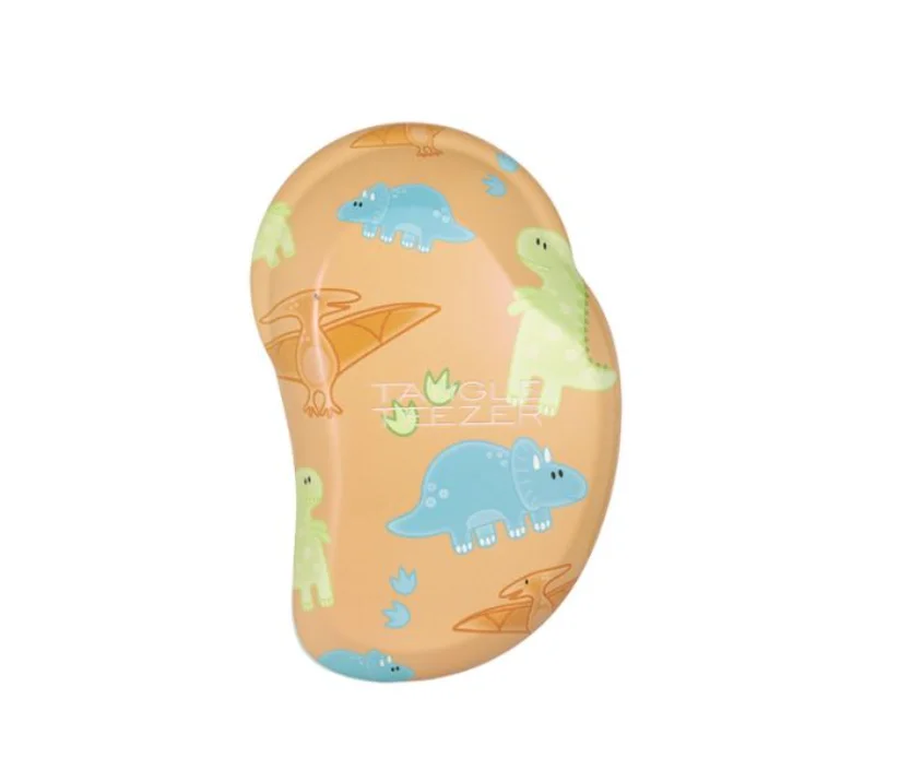 Tangle Teezer Escova Cabelo Mini Kids Dino