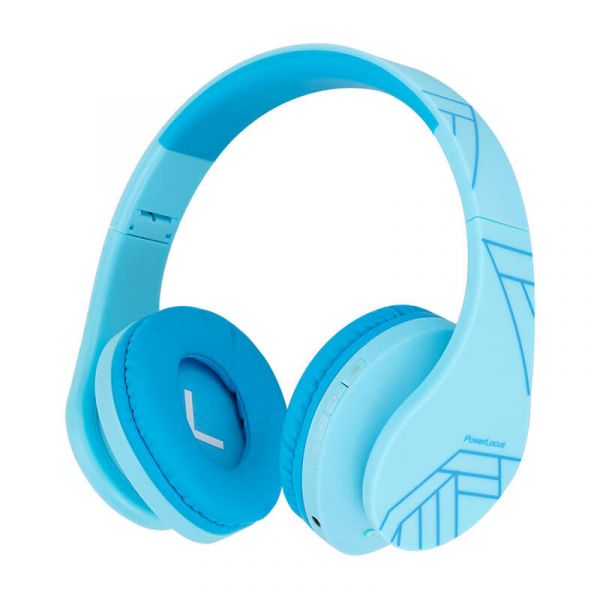 PowerLocus P2 Kids Sem Fios Azul
