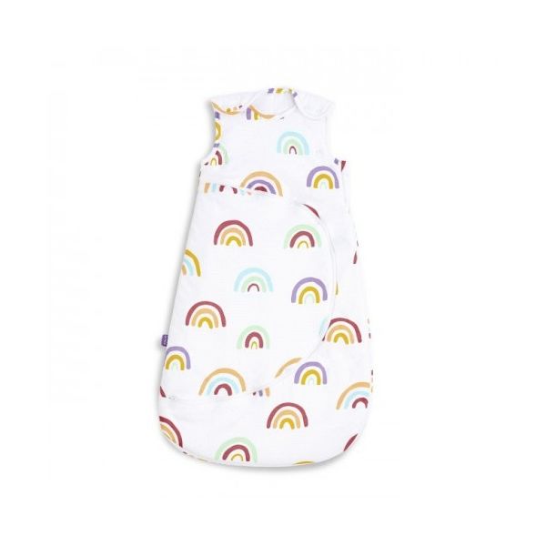 Snüz SnüzPouch Saco de Dormir Colour Rainbow 6-18 1.0 Tog SW007CJ