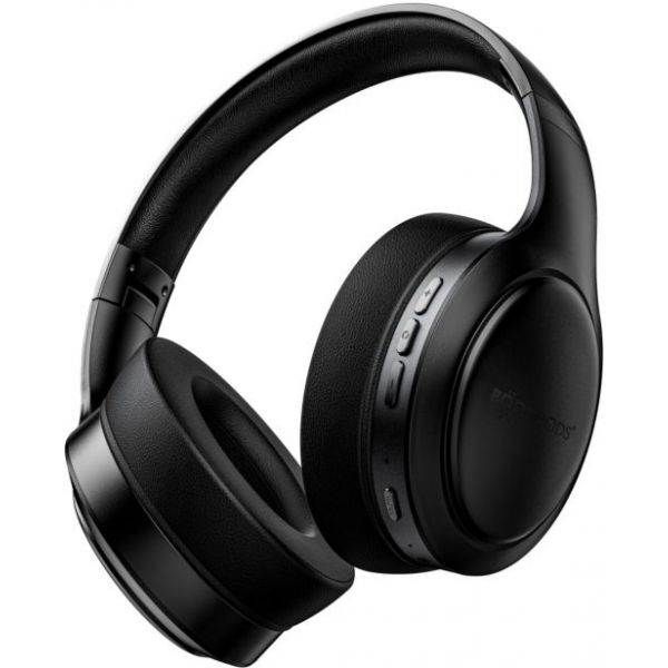 Boompods Headpods Pro2 Sem Fio Black