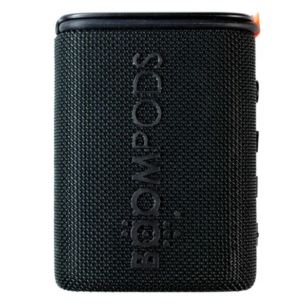 Boompods Beachboom 35 Coluna Bluetooth Black