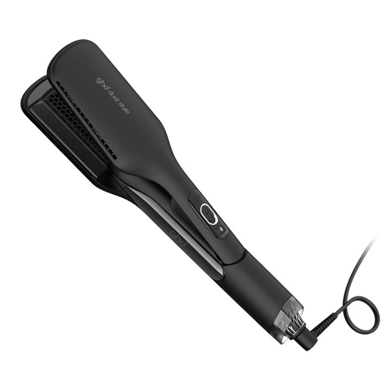 GHD Duet Black