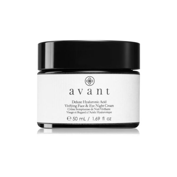Avant Age Nutri-Revive Creme Hidratante de Noite 50ml