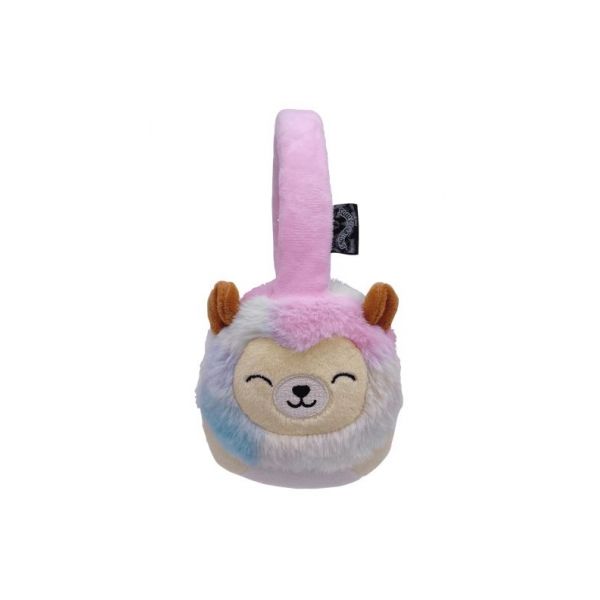 Lazerbuilt Auscultadores Bluetooth Squishmallows - Leonard