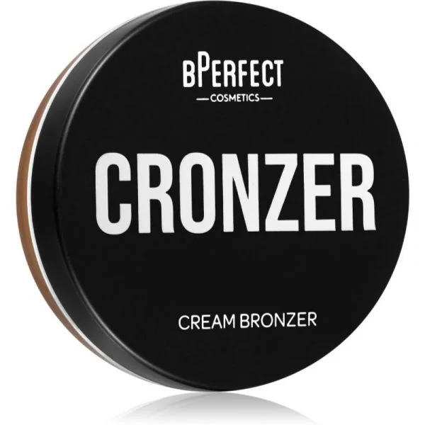 Bperfect Cronzer Pós Bronzeadores em Creme Tom Toasted 56 g