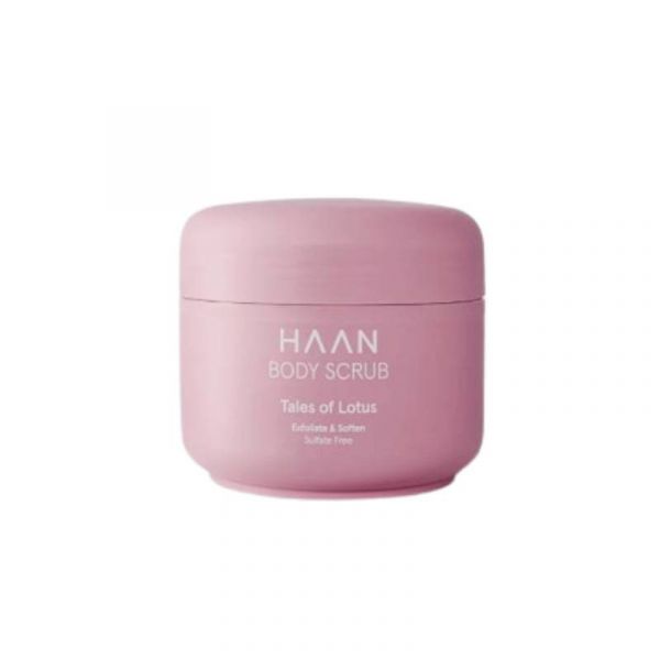 Haan Tales of Lotus Esfoliante Corporal 200ml