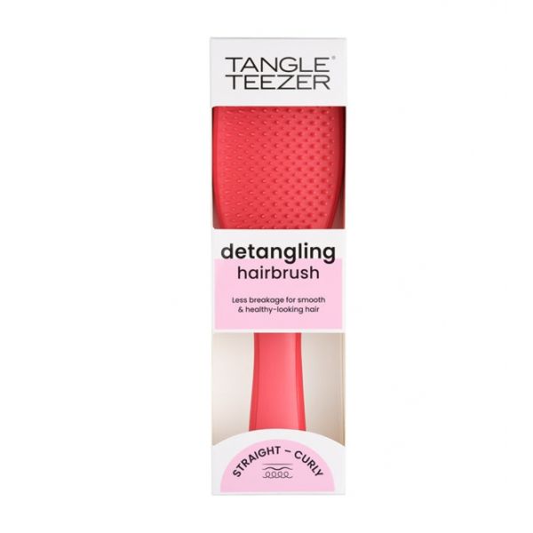 Tangle Teezer Escova Detangler Pink Punch El