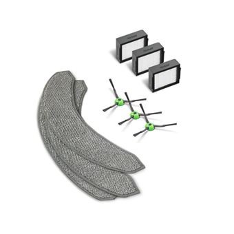 Kit de Acessórios Original iRobot para Roomba Combo j7 / j7+ / j9+ – Ref. 4812262