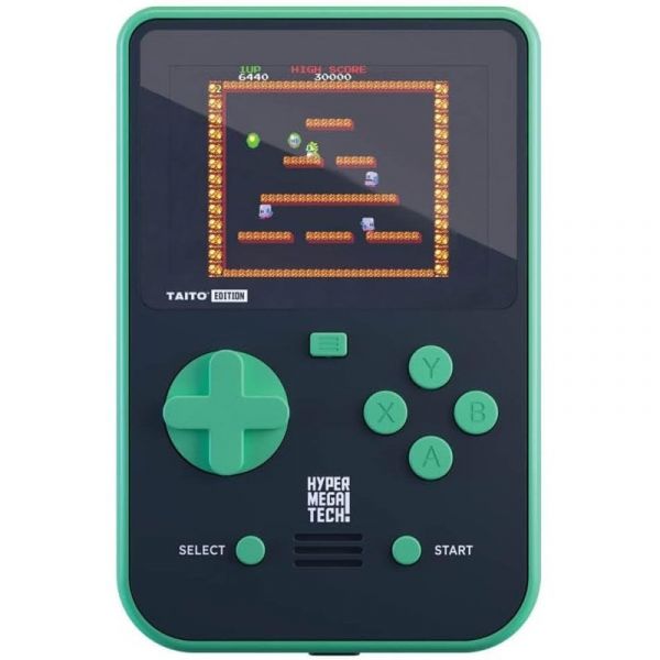 Blaze Evercade Super Pocket Taito Edition Consola Portátil Retro