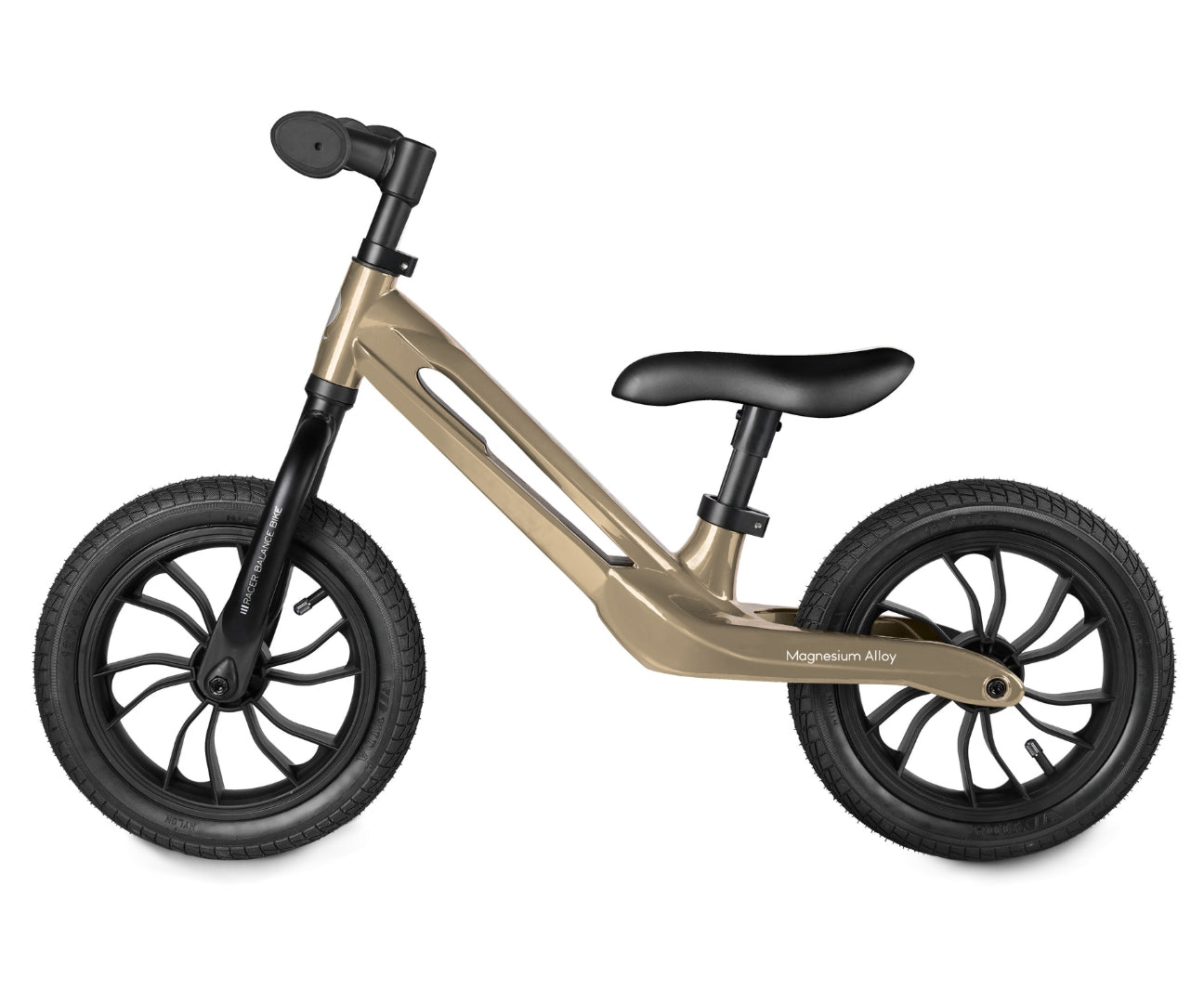 Bicicleta De Cross-Country Racer Platinum Qplay