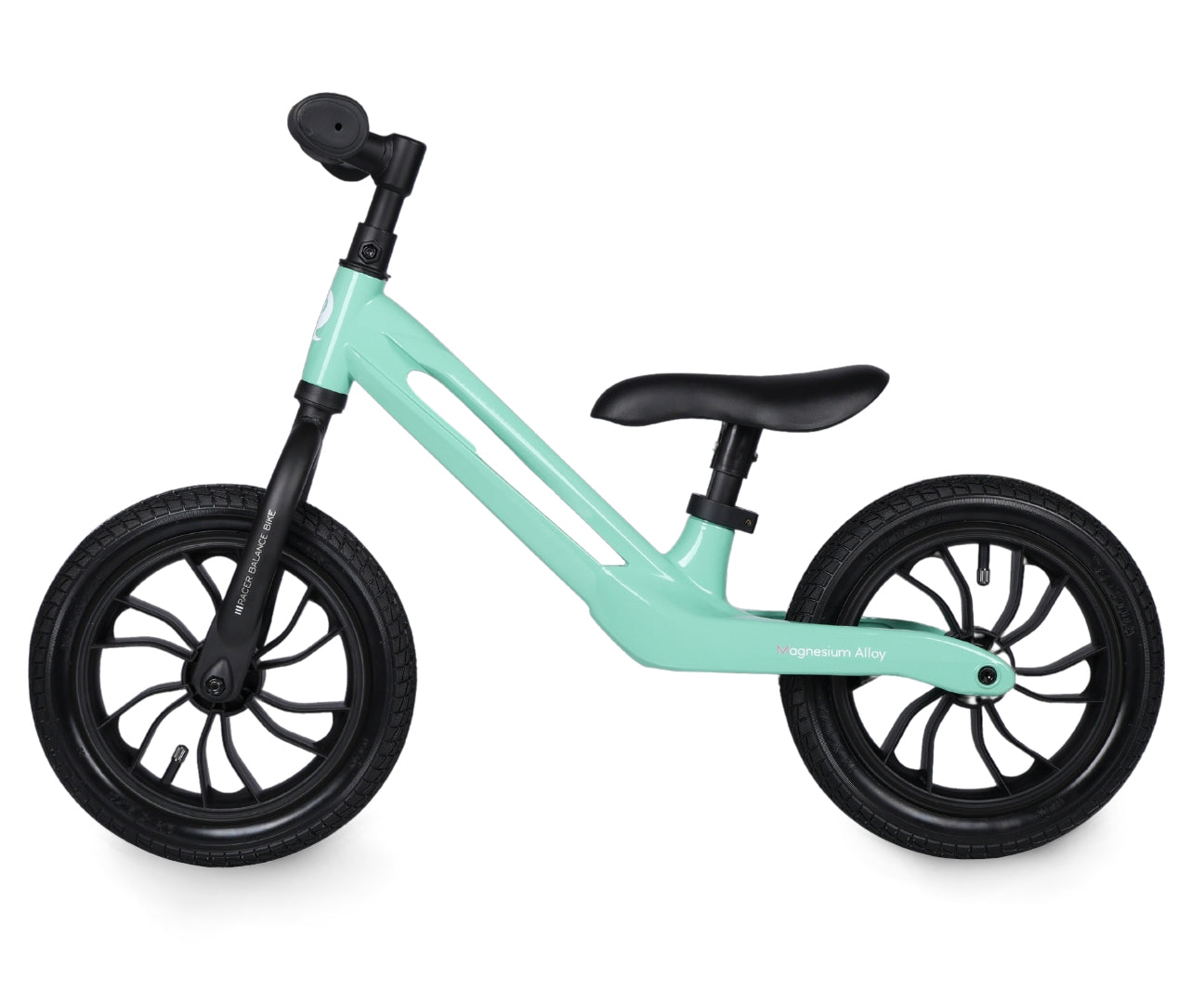 Bicicleta Racer Mint Qplay