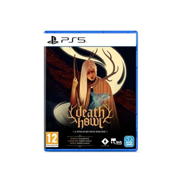 Death Howl PS5