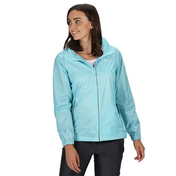Regatta Corinne Iv Jacket Cinzento 8 Mulher