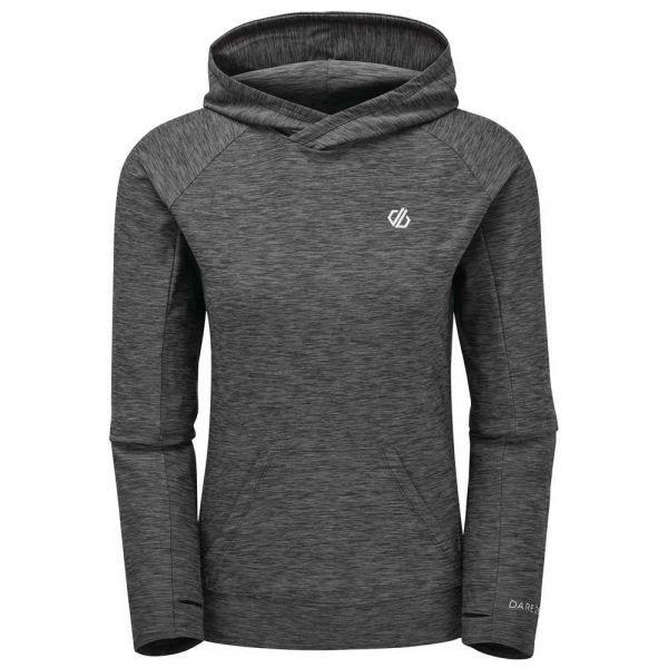 Dare2b Sprint Cty Hoodie Cinzento 10 Mulher
