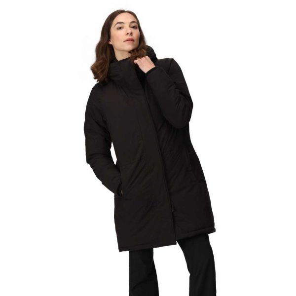 Regatta Yewbank Iii Jacket Preto 12 Mulher