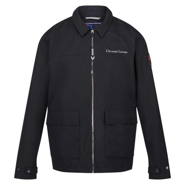 Regatta Ramatuelle Softshell Jacket Preto S Homem