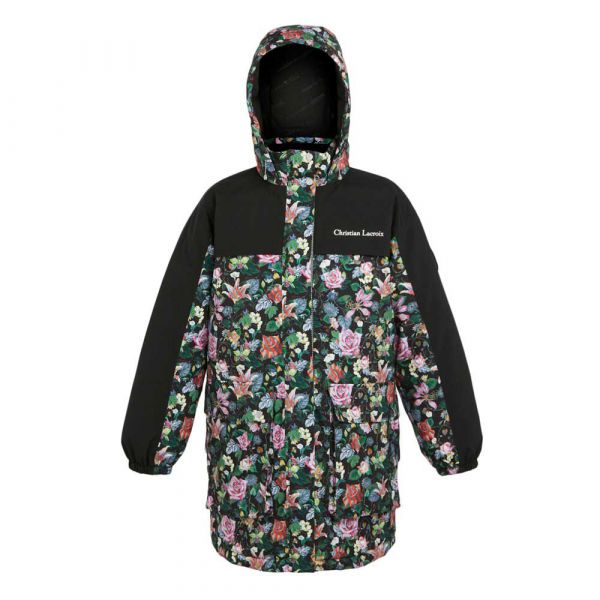 Regatta Cailar Jacket Colorido 14 Mulher