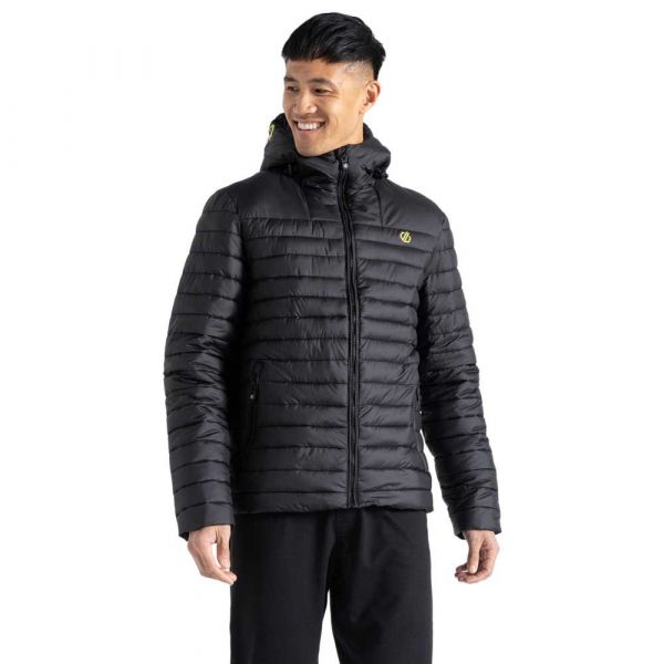 Dare2b Chilled Jacket Preto XS Homem