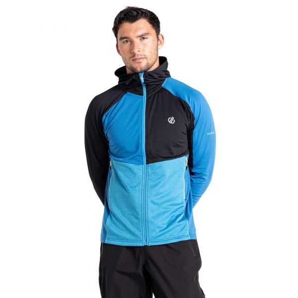 Dare2b Assimilate Core Jacket Azul M Homem