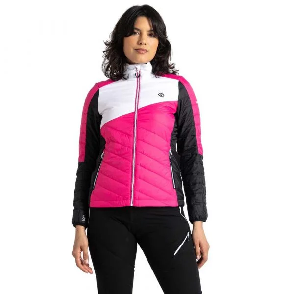 Dare2b Surmise Jacket Rosa 8 Mulher