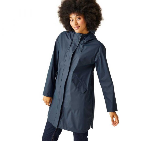 Regatta Truelsa Jacket Azul 14 Mulher