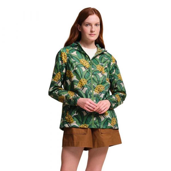 Regatta Orla Summer Jacket Verde 18 Mulher