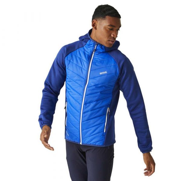 Regatta Andreson Viii Jacket Azul 2XL Homem