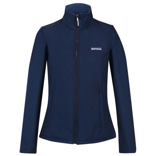Regatta Connie V Jacket Azul 16 Mulher