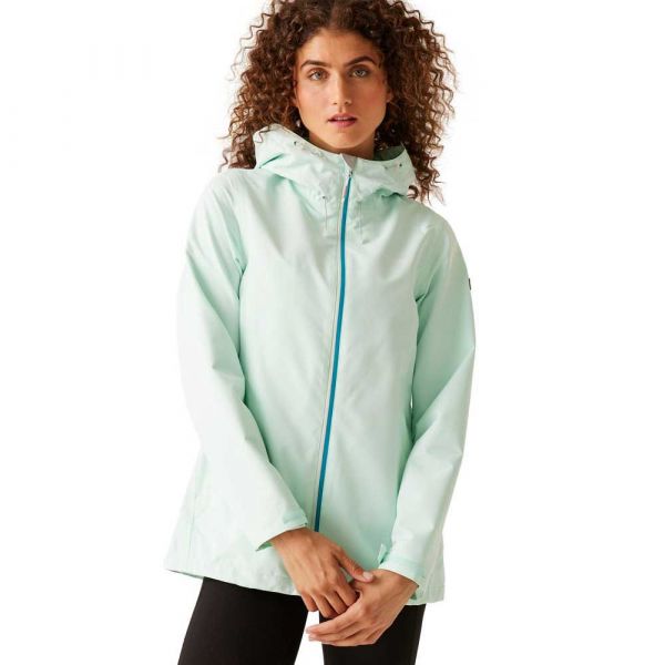Regatta Hamara Iii Jacket Verde 26 Mulher