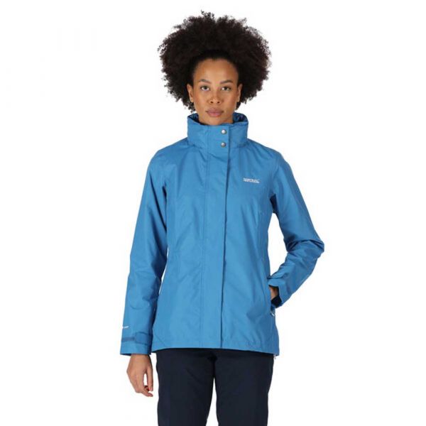 Regatta Daysha Jacket Azul 10 Mulher