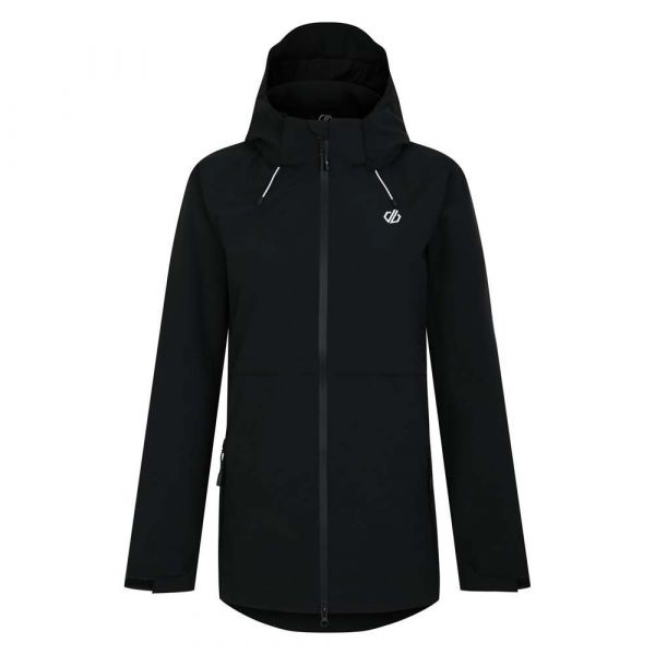 Dare2b Switch Up Ii Jacket Preto 18 Mulher