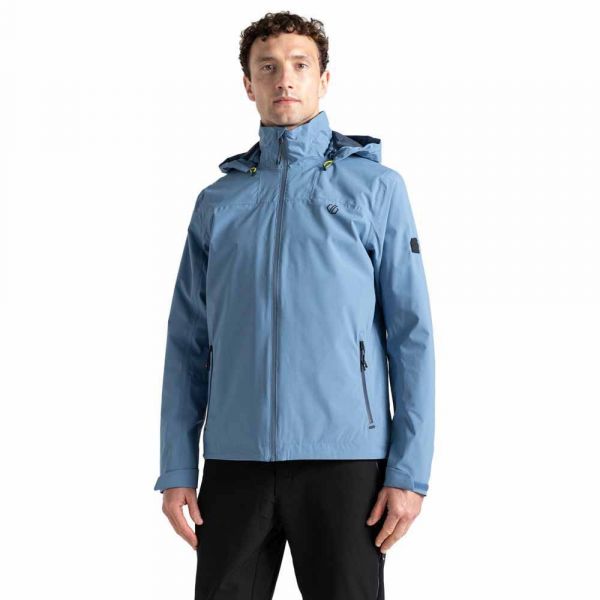 Dare2b Switch Out Ii Jacket Azul 3XL Homem