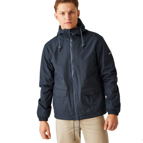Regatta Bayano Jacket Azul 2XL Homem
