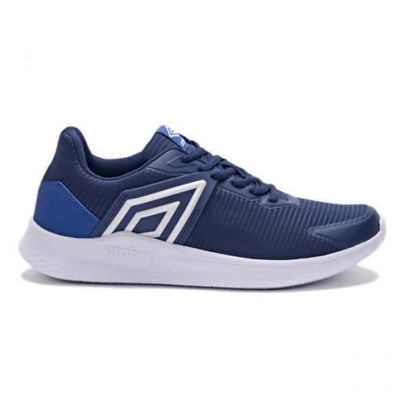 Umbro Darras Ii Trainers Azul 45 Homem