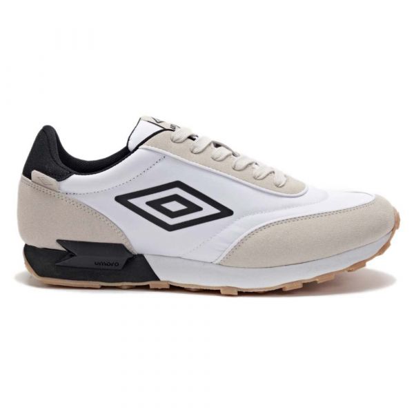 Umbro Holden Trainers Beige 43 Homem