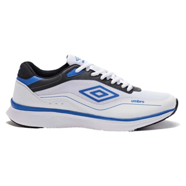 Umbro Priam Trainers Azul 41 Homem