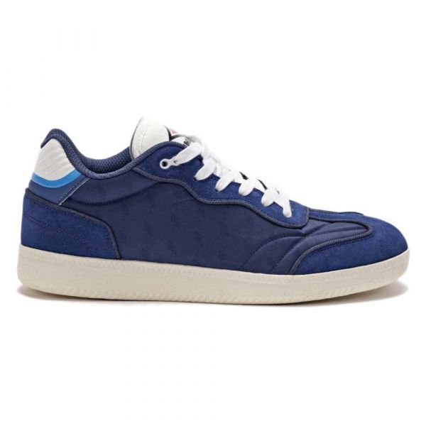 Umbro Ftbl Terracce Ii Trainers Azul 42 Homem