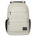 Targus Octave III mochila City backpack Creme Poliéster
