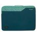 Targus Capa Pulse II EcoSmart para Portátil 13"-14" Verde