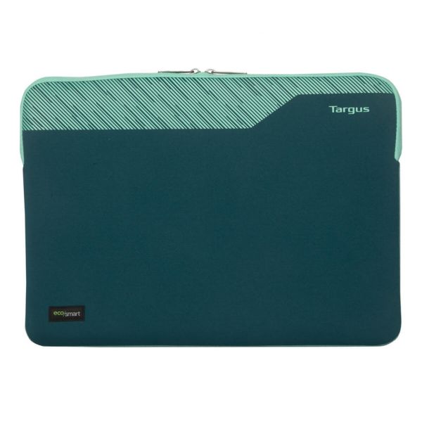 Targus Mala Pulse II EcoSmart para Portátil 15-16'' Verde