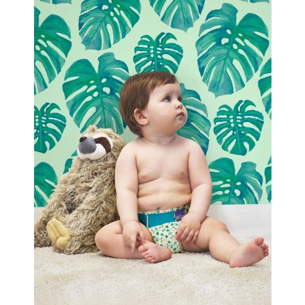 Bambino Mio Fralda Reutilizável Miosolo All-in-one - 6857152