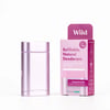 WILD Deo Caixa e Recarga Coco e Baunilha 40g | Farmacias Progresso