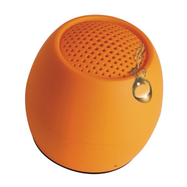 Boompods Zero Altifalante Bluetooth Laranja
