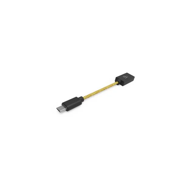 Ifi Cabo Adaptador Otg Micro
