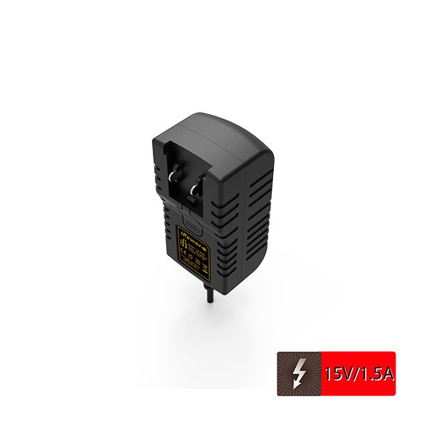 iFi Fonte de Alimentação DC Audiófila iPOWER 15V