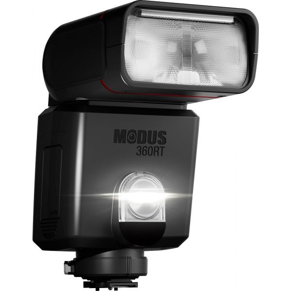 Hahnel Flash Modus 360RT Speddlight p/CANON - HL-10053100