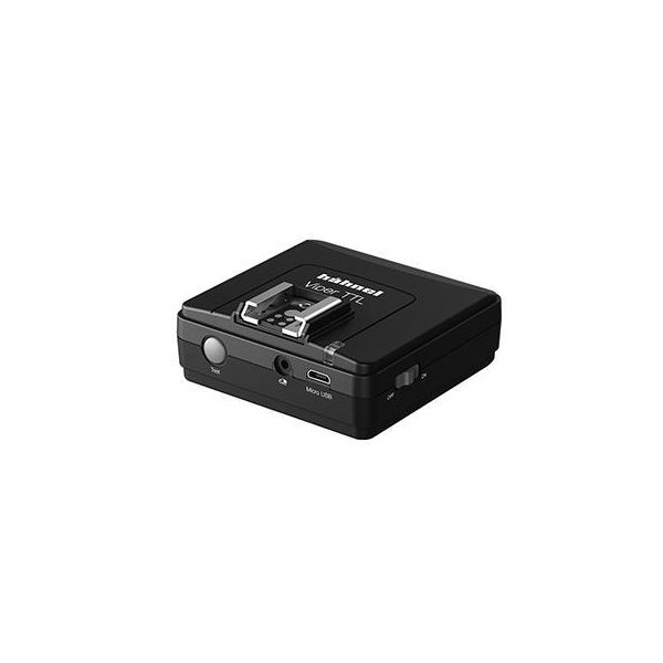 Hahnel Viper TTL Receiver for Nikon