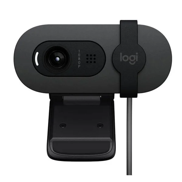 Webcam Logitech BRIO 105 1920x1080