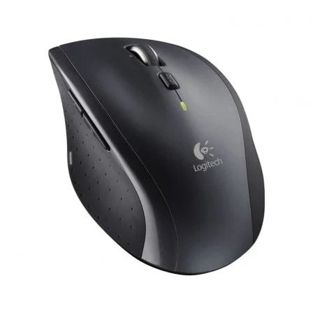 Rato Logitech M705 Marathon Wireless Preto