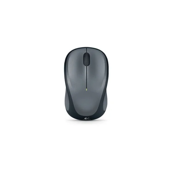 Logitech Wireless Mouse M235 Black